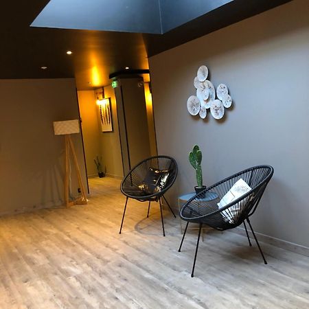 Home Place Apartments - Langon Sauternes מראה חיצוני תמונה