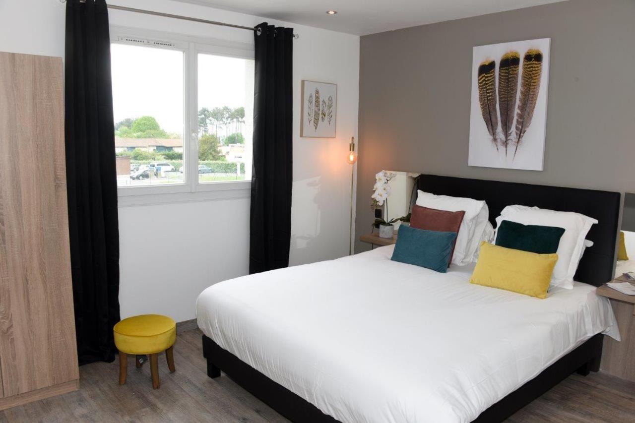 Home Place Apartments - Langon Sauternes מראה חיצוני תמונה