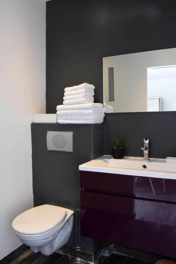 Home Place Apartments - Langon Sauternes מראה חיצוני תמונה