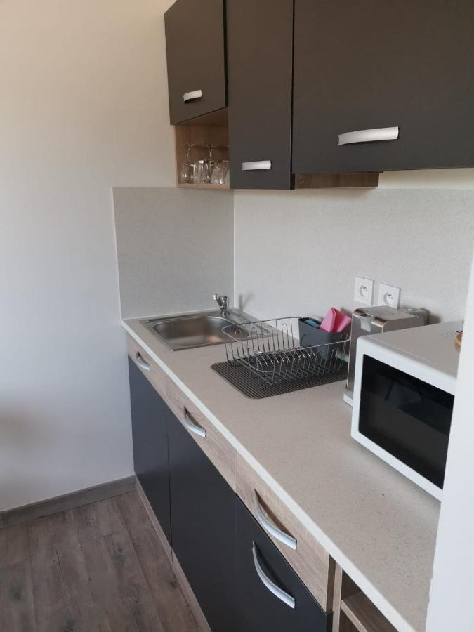 Home Place Apartments - Langon Sauternes מראה חיצוני תמונה