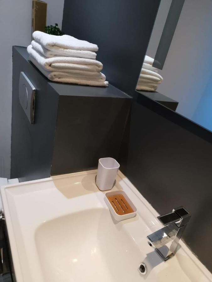 Home Place Apartments - Langon Sauternes מראה חיצוני תמונה