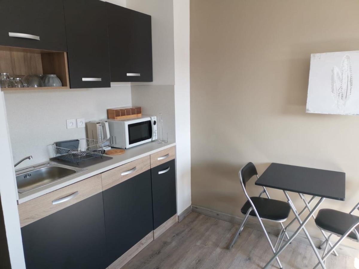 Home Place Apartments - Langon Sauternes מראה חיצוני תמונה