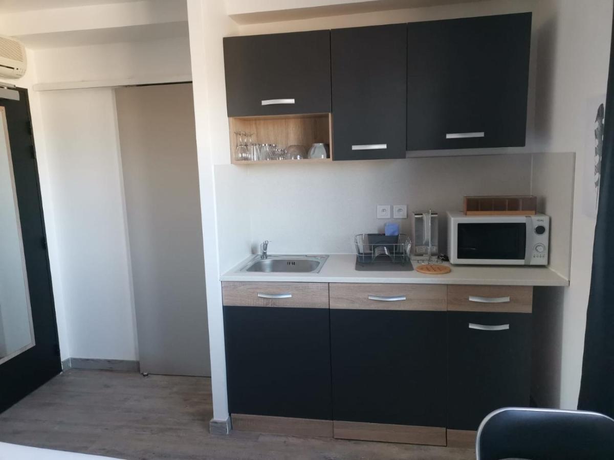 Home Place Apartments - Langon Sauternes מראה חיצוני תמונה