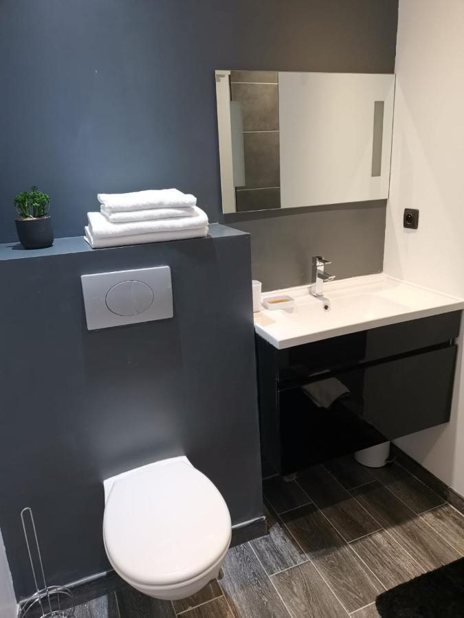 Home Place Apartments - Langon Sauternes מראה חיצוני תמונה