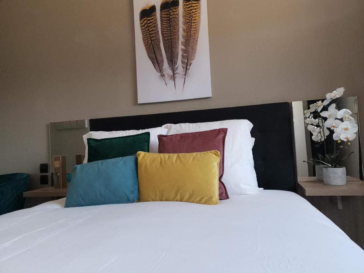 Home Place Apartments - Langon Sauternes מראה חיצוני תמונה
