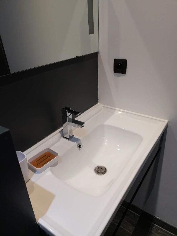 Home Place Apartments - Langon Sauternes מראה חיצוני תמונה