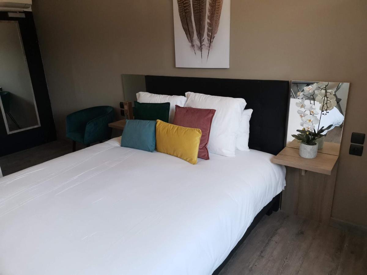 Home Place Apartments - Langon Sauternes מראה חיצוני תמונה