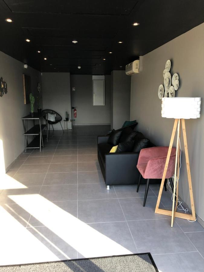 Home Place Apartments - Langon Sauternes מראה חיצוני תמונה