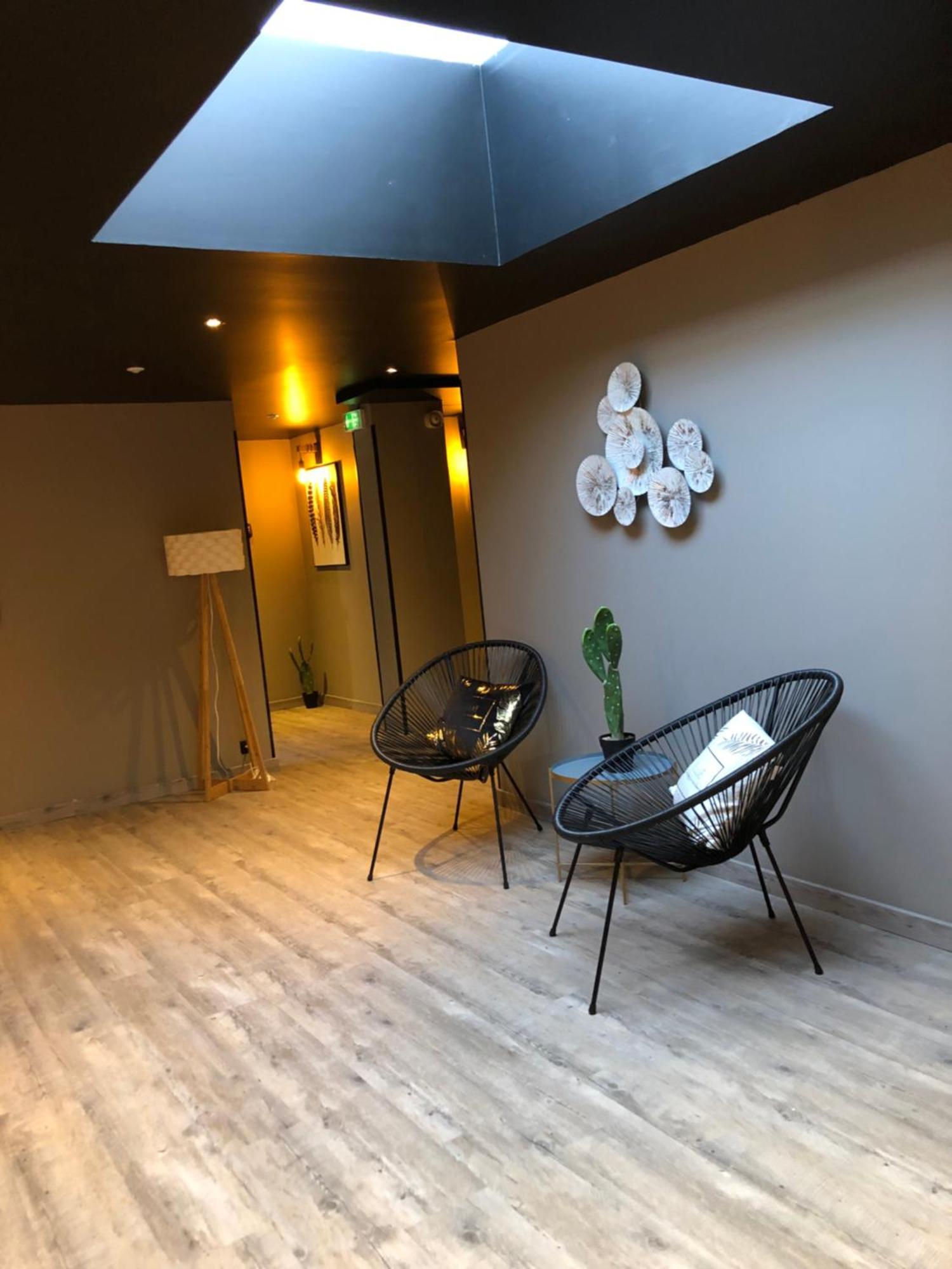 Home Place Apartments - Langon Sauternes מראה חיצוני תמונה