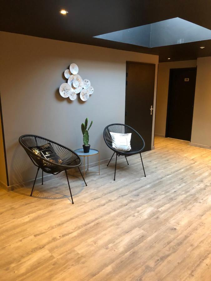 Home Place Apartments - Langon Sauternes מראה חיצוני תמונה