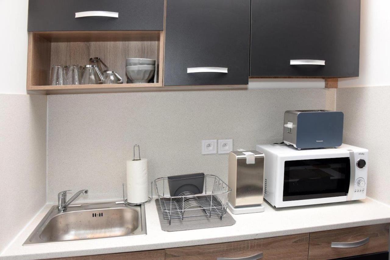 Home Place Apartments - Langon Sauternes מראה חיצוני תמונה