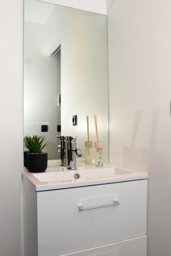 Home Place Apartments - Langon Sauternes מראה חיצוני תמונה