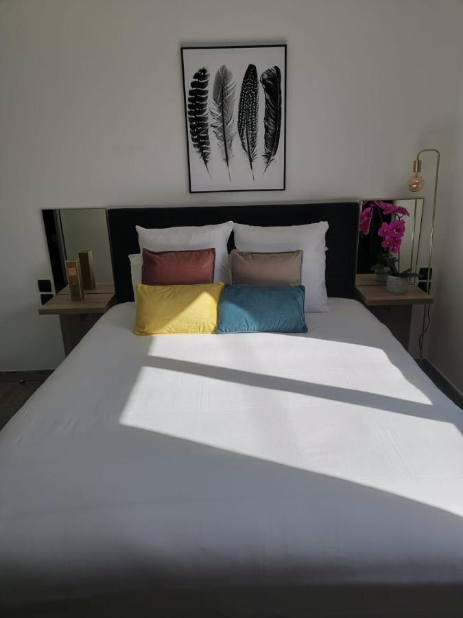 Home Place Apartments - Langon Sauternes מראה חיצוני תמונה